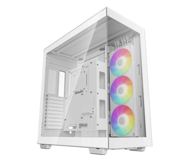 Deepcool CH780 WH - 1201374 - zdjęcie